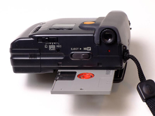 1991 digital camera